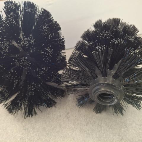 troc de  Brosse remplacement pour wc, sur mytroc