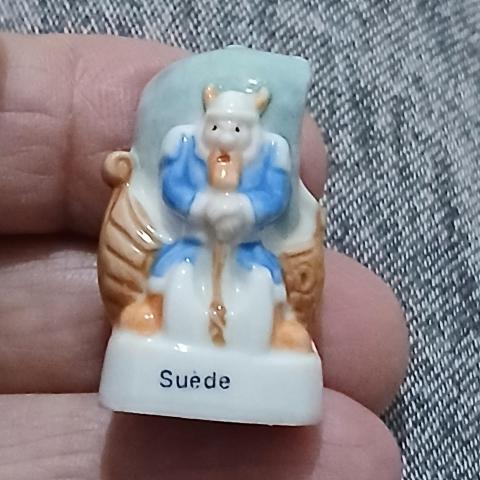 troc de  Reserver Sophie Une Fève, sur mytroc