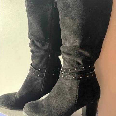troc de  Botte femme, sur mytroc