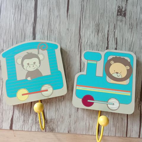 troc de  Patère pour enfants, sur mytroc