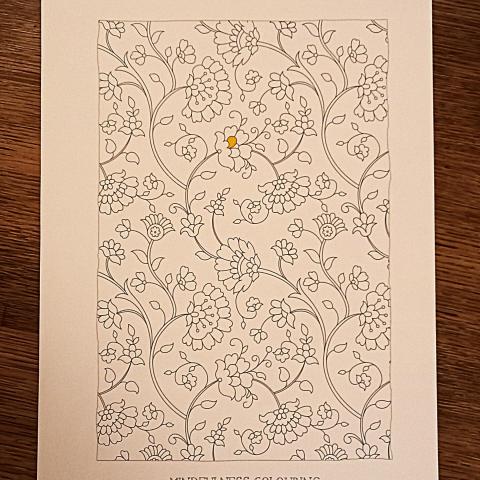 troc de  Coloriage., sur mytroc