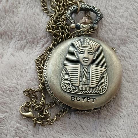 troc de  Montre A Gousset Hommes, sur mytroc