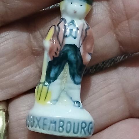 troc de  Une Fève, sur mytroc