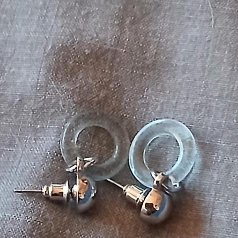 troc de  Reserver Fidji Paire De Boucle D Oreille, sur mytroc