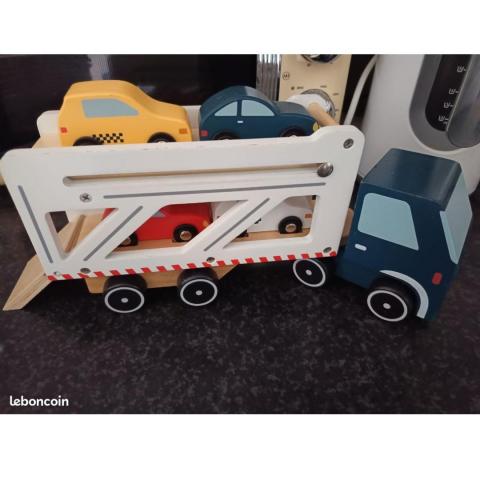 troc de  Camion Verbaudet, sur mytroc