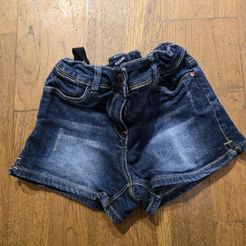 troc de  Short kiabi 10 ans, sur mytroc