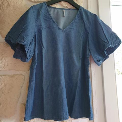 troc de  Tunique T.44, sur mytroc