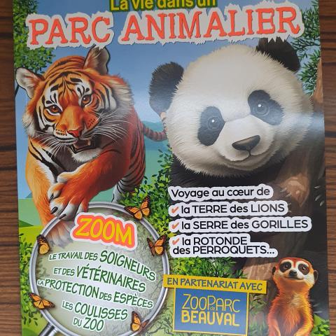 troc de  Magazine enfant, sur mytroc