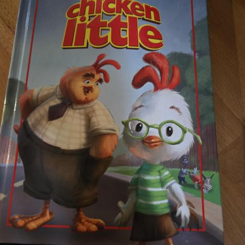 troc de  Chiches little, sur mytroc