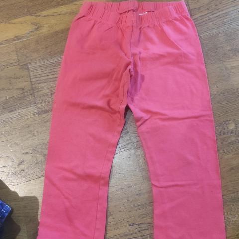 troc de  Legging 12 ans Vertbaudet, sur mytroc