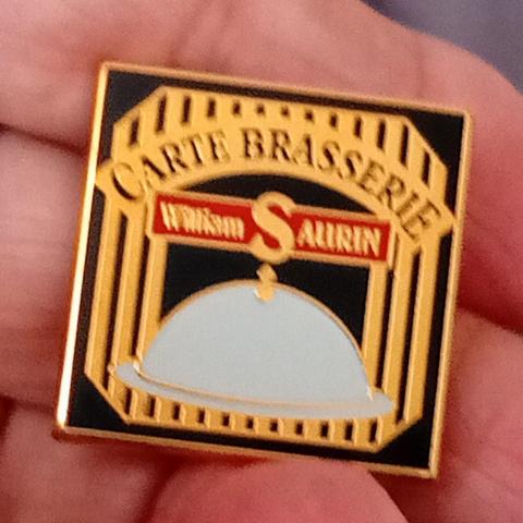 troc de  Un Pins  " CARTE BRASSERIE ", sur mytroc