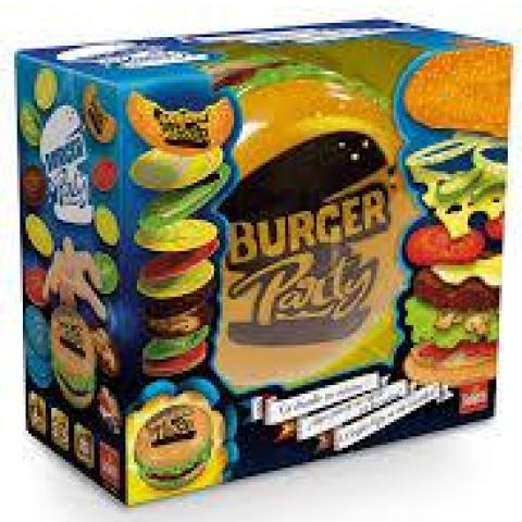 troc de  recherche jeu burger party, sur mytroc