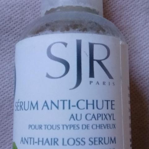 troc de  sérum anti chute, cheveux, NEUF, sur mytroc