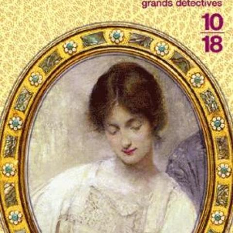 troc de  Livre - Le Crucifie de Farrier'S Lane- Poche - Anne Perry, sur mytroc