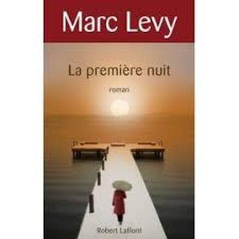 troc de  Livre - La première nuit - Poche - Marc Levy, sur mytroc