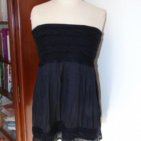 troc de  Tunique bustier T42, sur mytroc