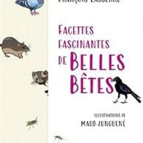 troc de  Recherche le livre " Facettes Fascinantes de belles bêtes", sur mytroc