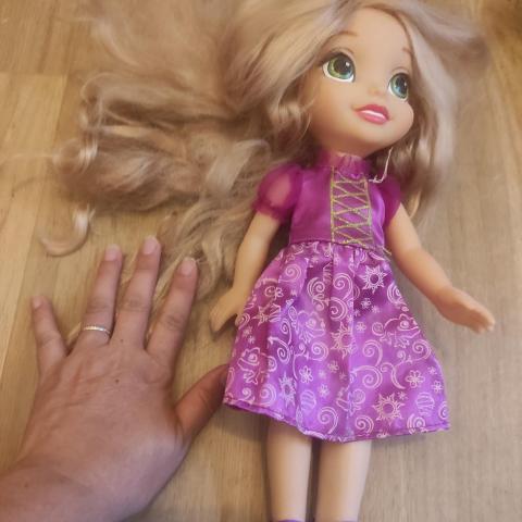 troc de  Réserver Princesse Disney, sur mytroc