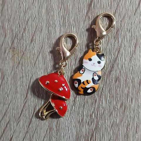 troc de  Reserver Divers Troc. Petit Porte Clé, sur mytroc