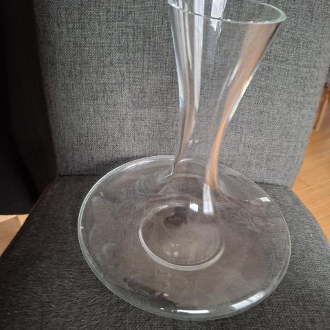 troc de  Carafe décantation vin, sur mytroc