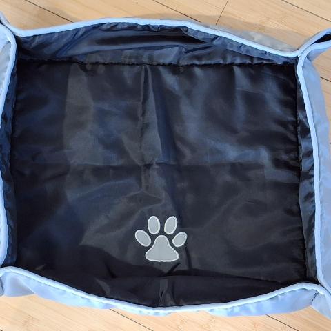 troc de  Panière en tissu, sur mytroc