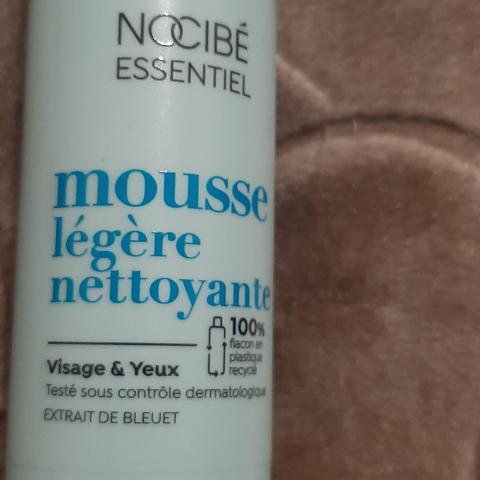 troc de  ReErve Mousse nettoyante, sur mytroc