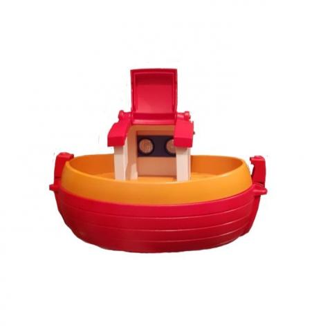 troc de  Bateau playmobil, sur mytroc