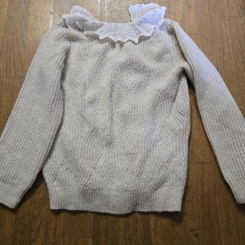 troc de  Pull kiabi 8 ans, sur mytroc