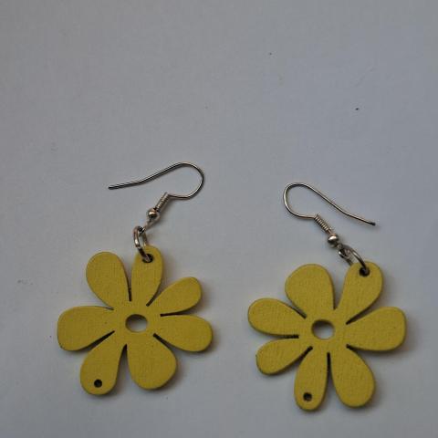 troc de  Boucles d'oreilles, sur mytroc