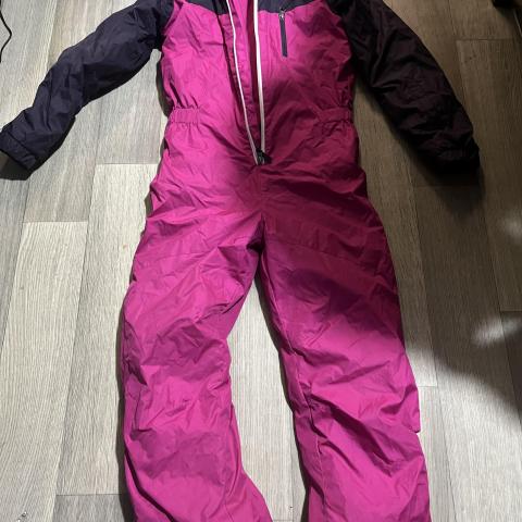 troc de  Vêtements de ski, sur mytroc