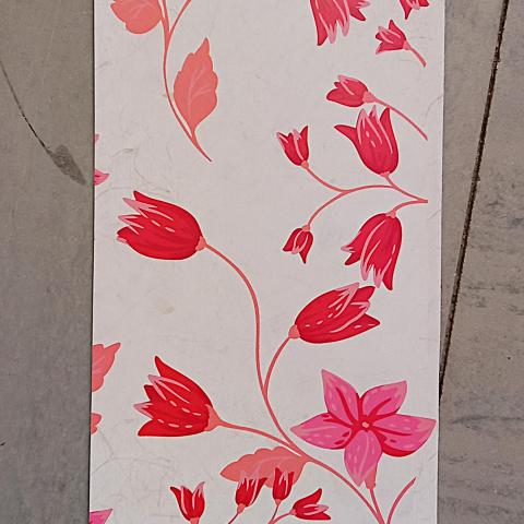 troc de  Papier créatif à fleurs., sur mytroc