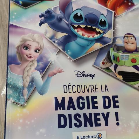 troc de  Recherche carte Disney 2025, sur mytroc