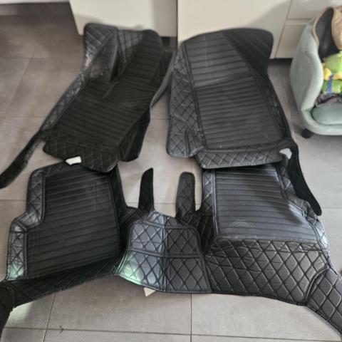 troc de  Tapis sol Jeep, sur mytroc