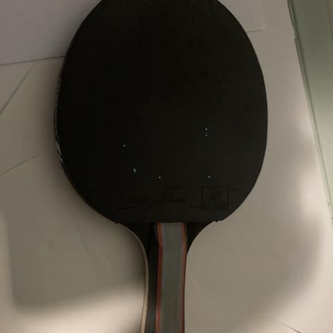 troc de  Raquette de ping-pong, sur mytroc