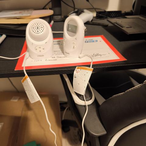 troc de  Baby phone, sur mytroc