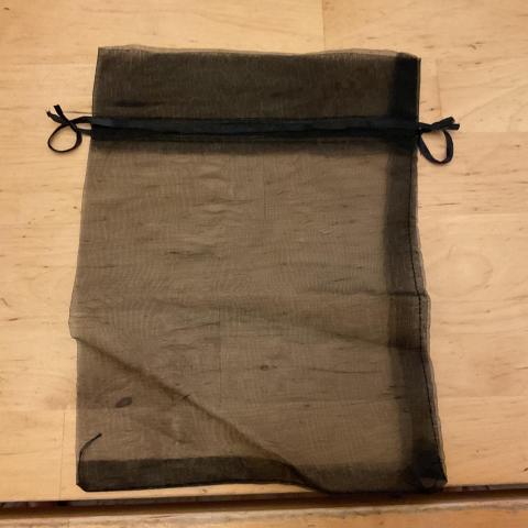 troc de  Pochette organdi, sur mytroc