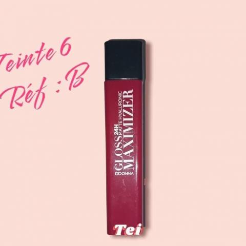 troc de  Lipstic, sur mytroc