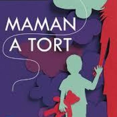 troc de  Attribué Livre - Maman a tort - Poche - Michel Bussi, sur mytroc