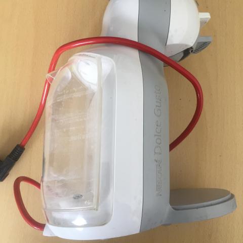 troc de  machine à café, sur mytroc