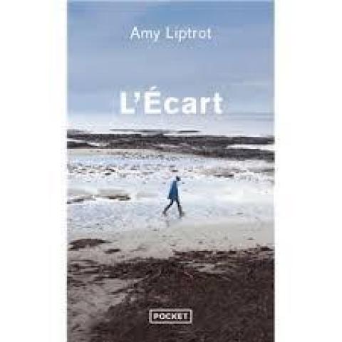 troc de  Livre - L'écart - Poche - Amy Liptrot, sur mytroc
