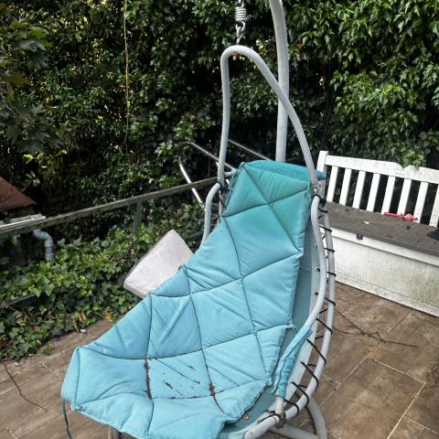 troc de  Fauteuils suspendus, sur mytroc