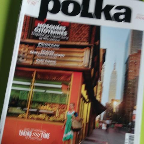troc de  Magazines POLKA - magazines de photographies, sur mytroc