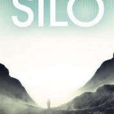 troc de  Livre - Silo - Tome 1 - Poche -  Hugh Howey, sur mytroc