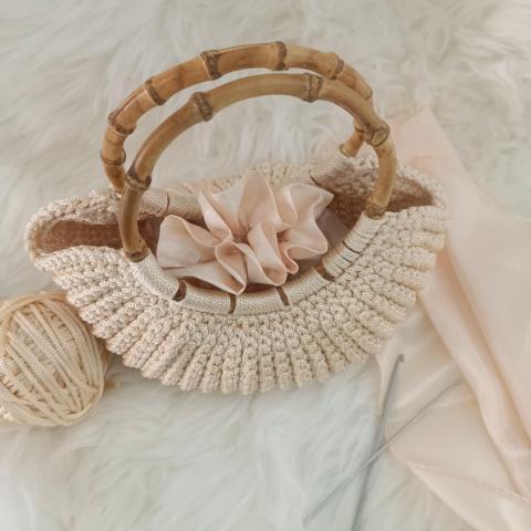 troc de  Un sac crochet, sur mytroc