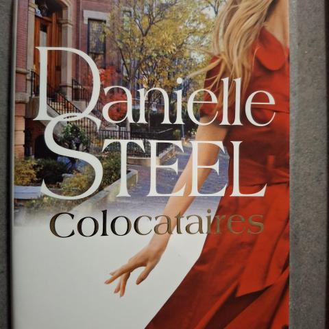 troc de  Roman D.Steel, sur mytroc