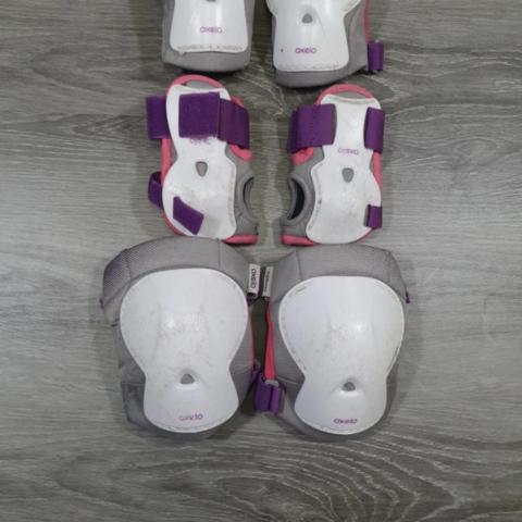troc de  Protections Rollers enfants, sur mytroc