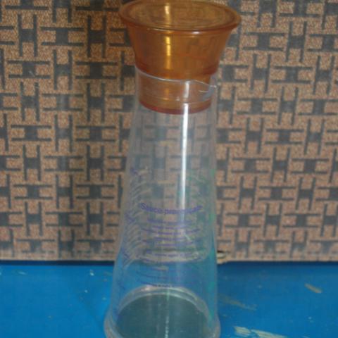 troc de  Vinaigrier tupperware, sur mytroc