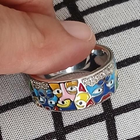 troc de  Une Bague, sur mytroc