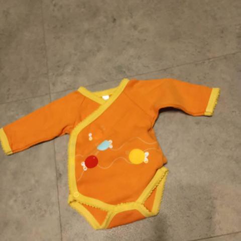 troc de  Body   1 mois  comme neuf, sur mytroc