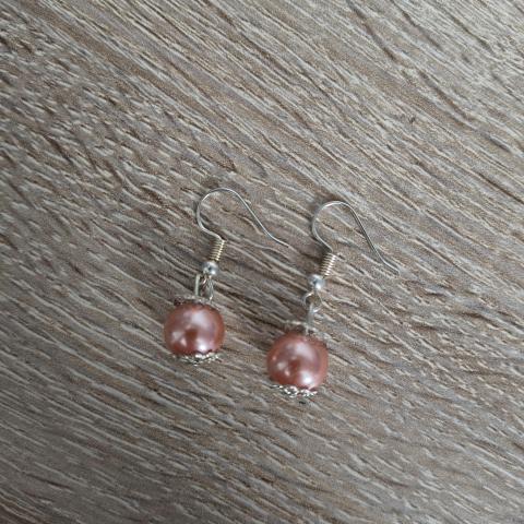 troc de  Reservé Boucles d'oreilles, sur mytroc